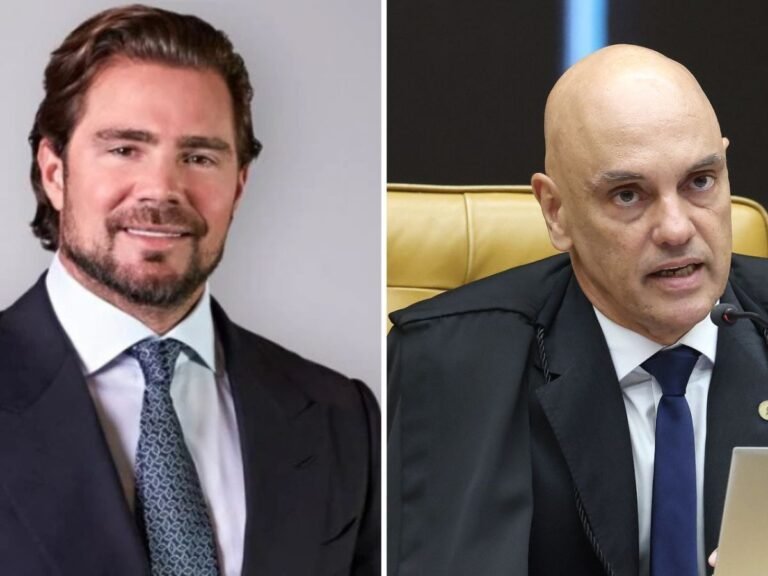 O caso do Banco Master