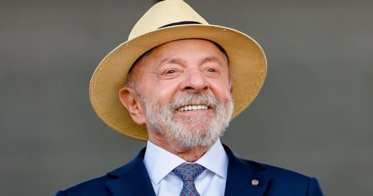 Lula atinge 55% das intenções de voto na Bahia