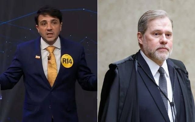O Tribunal Superior Eleitoral (TSE) voltou a autorizar