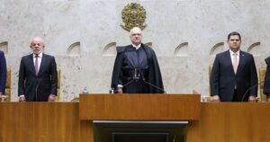 Fachin revoga decisões e altera inquérito no STF