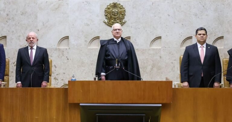 Fachin revoga decisões e altera inquérito no STF