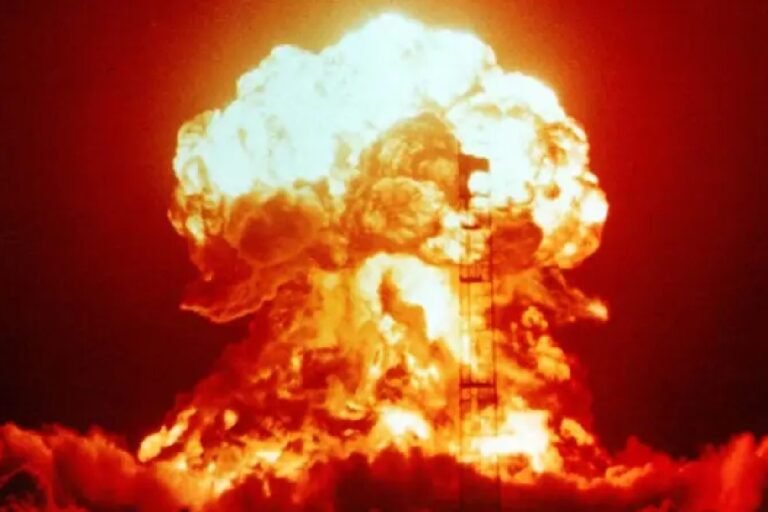CTBT permanece fora de vigor por falta de ratificações