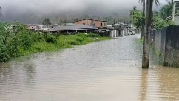 A Prefeitura de Caraguatatuba informa que a Defesa Civil