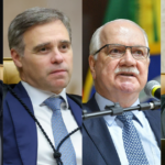 Fachin impõe prazo de cinco dias ao STF