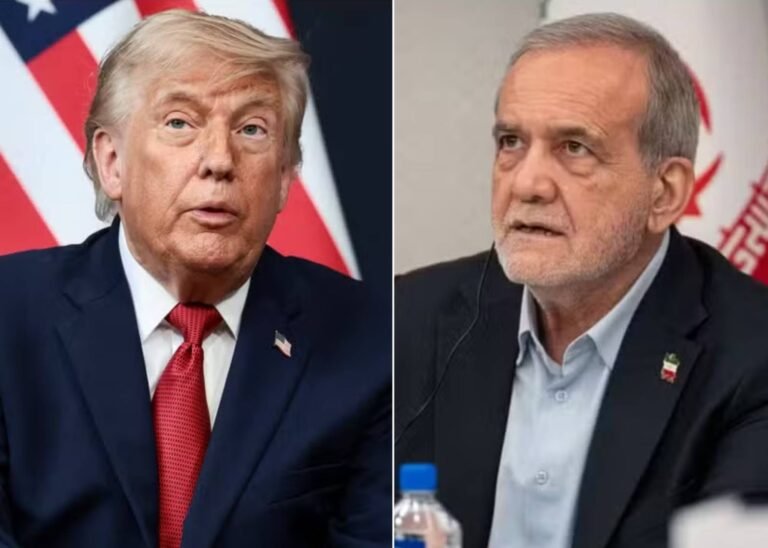 Irã condiciona trégua a cumprimento de acordo americano