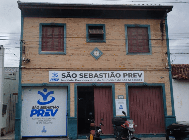 São Sebastião reajusta salários de concurso previdenciário