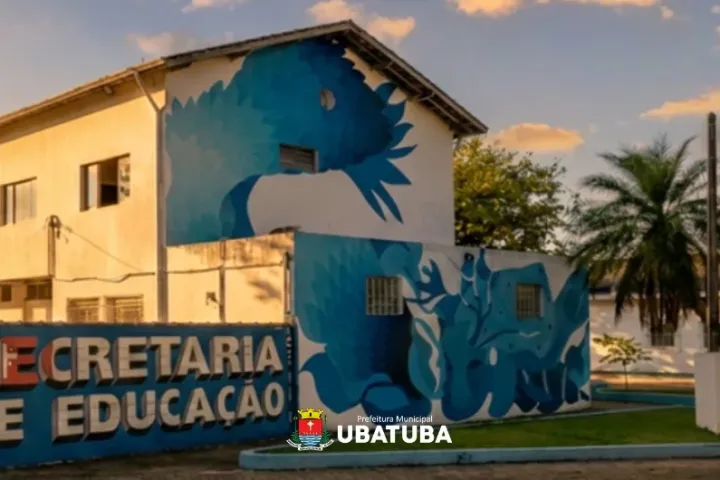 Ubatuba capacita 120 gestores da educação até novembro