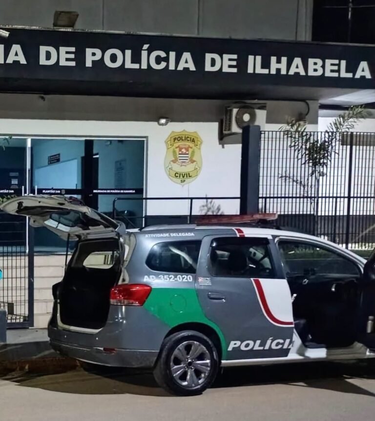🚨 HOMEM É PRESO APÓS AMEAÇAR A PRÓPRIA FILHA