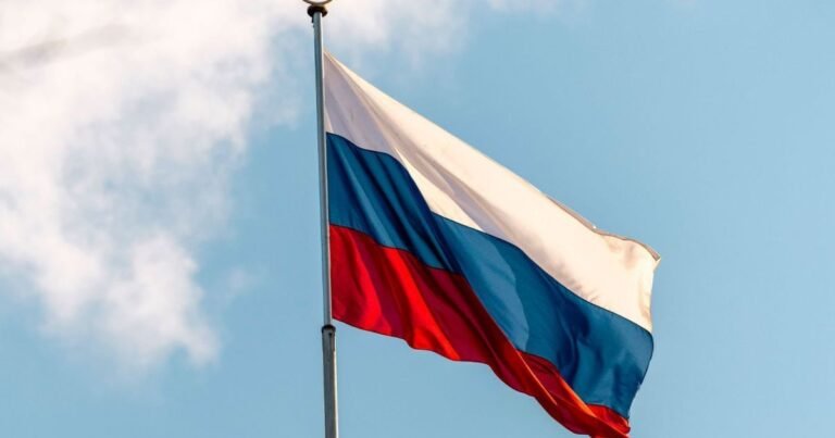 Colisão mata 13 pessoas no norte da Rússia