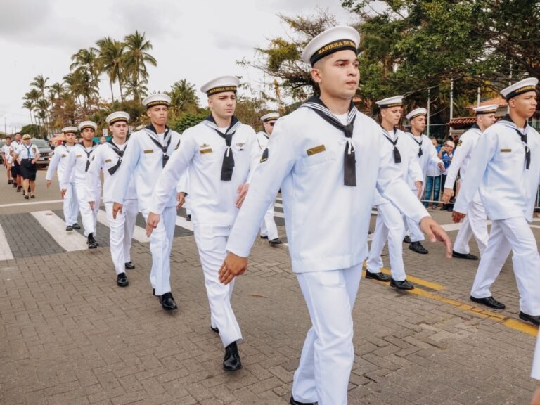 São Sebastião define detalhes finais do desfile