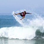 Três surfistas de Ubatuba disputam vaga na elite mundial