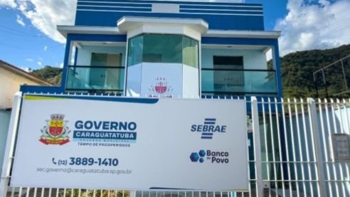 Atendimento suspenso até 15 em Caraguá