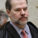 Uma nota oficial divulgada por Dias Toffoli colocou Alexandre