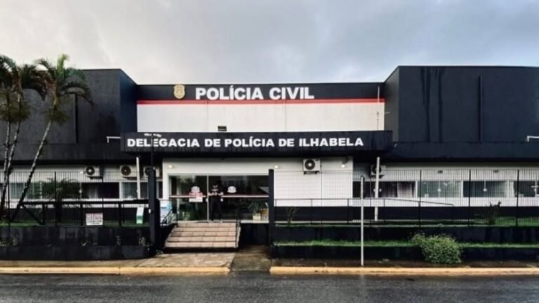 Suspeito de tráfico ‘delivery’ é liberado em Ilhabela