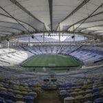 Flamengo enfrenta Corinthians neste domingo no Maracanã