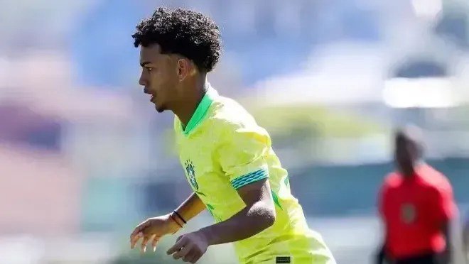 Palmeiras fixa multa de R$ 30 milhões a Cuiabano