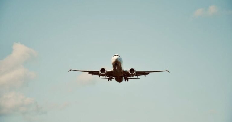 Indisciplina aérea sobe 22% no primeiro semestre