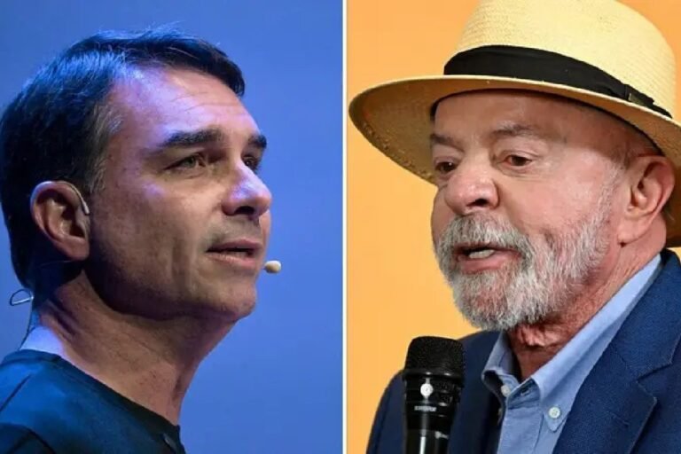 Desaprovação supera aprovação de Lula entre mulheres
