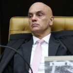 Moraes nega favorecimento a Vorcaro e segundo contrato