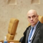 Moraes usa termo ‘ilegal’ 26 vezes contra Mendonça