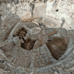 Descobrem casa de banhos romana em sítio da Sérvia