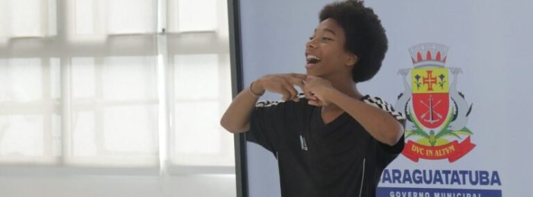 Caraguatatuba promove encontro sobre educação de surdos