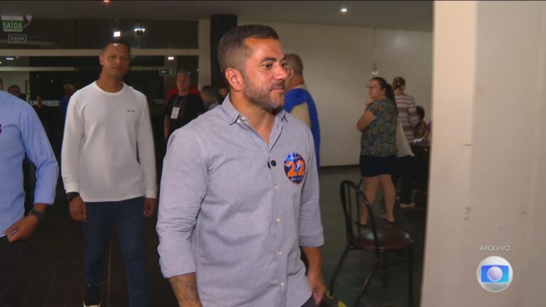 Carlos Jordy promete emendas para prevenir desastres no Rio