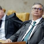 Dino pede vista e suspende julgamento de Moraes