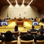 STF tem sessão considerada pior que Congresso