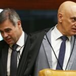 STF impasse pode adiar análise de Mendonça