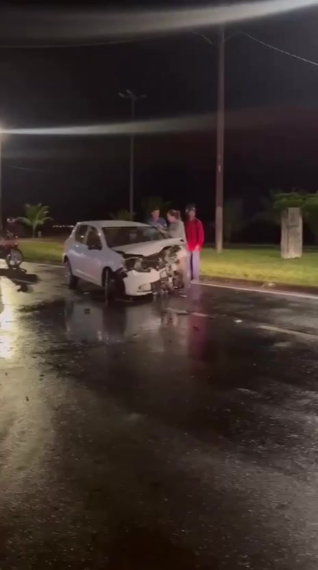 👉 🚨 GRAVE ACIDENTE NO MASSAGUAÇU