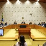 # STF entra de vez na eleição