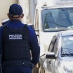 GCM prende motorista bêbado e procurado em São Sebastião