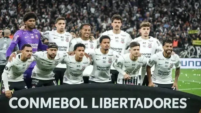 Corinthians perde R$ 11,8 milhões ao ser eliminado
