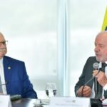 Lula estimula Fachin a usar prerrogativas no STF