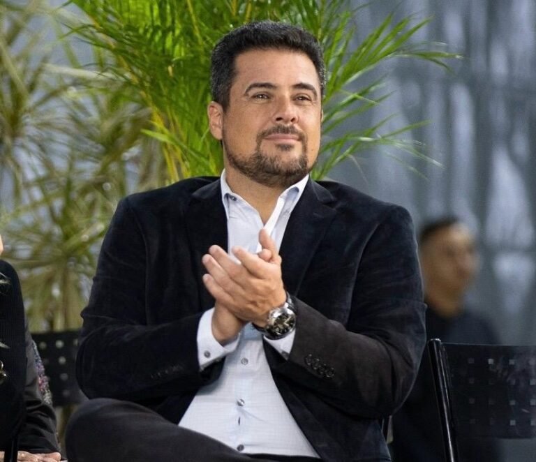 # Eleições 2026: Felipe Augusto tem registro deferido