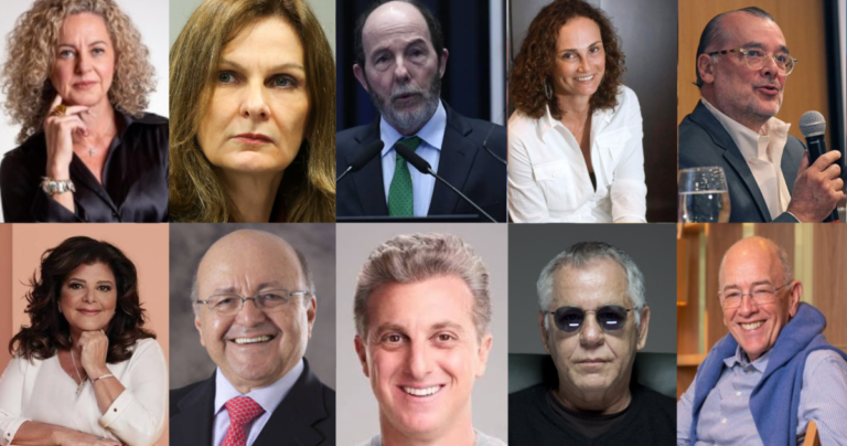 Manifesto de 154 cidadãos exige apuração no STF