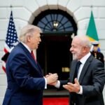 Trump pede Brasil a permitir dissidentes