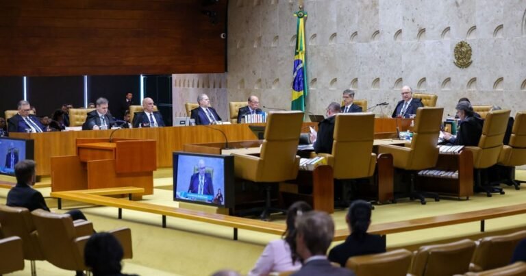 Crise no STF põe em risco decisões agro