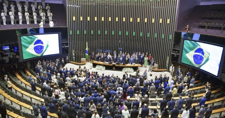 Congresso analisa três PECs para reformar Judiciário