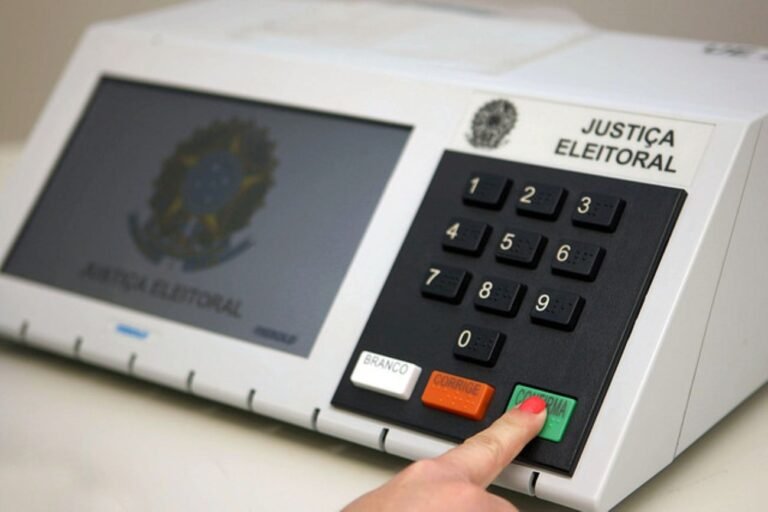 Candidatos presos só em flagrante a partir de 19/09