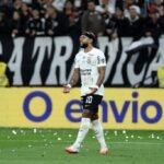 Memphis Depay fala após pênalti perdido na Libertadores