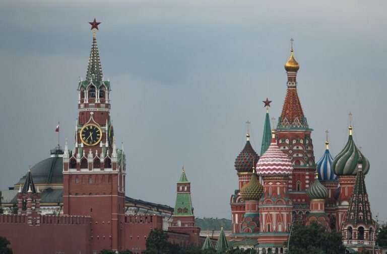 Eleições russas testam apoio à guerra