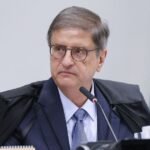 MPF analisa mensagens de Vorcaro sobre Gonet
