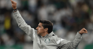 Palmeiras e LDU confirmam escalações para Libertadores