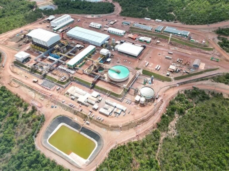 Senado aprova política de minerais críticos