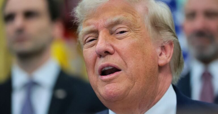 Argentina endurece imigração com decreto alinhado a Trump