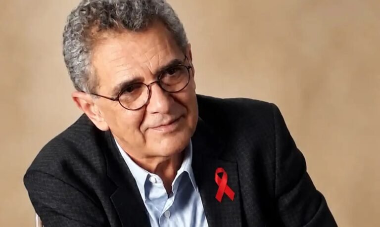 Morre Paulo Roberto Teixeira, pioneiro do SUS