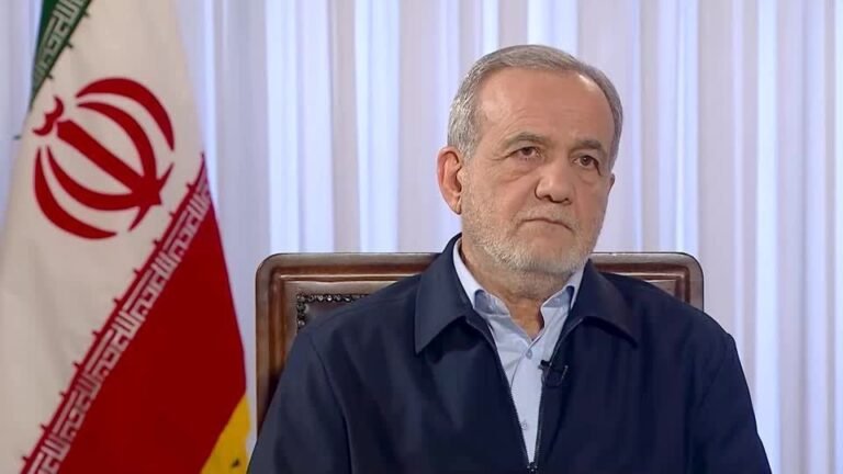 Presidente do Irã viaja à ONU em Nova York