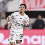 Corinthians quebra jejum de gols fora da Libertadores